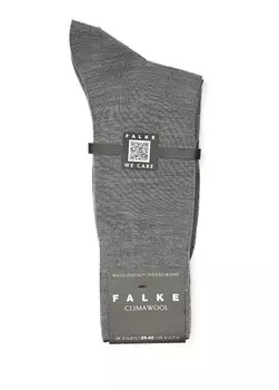 Мужские носки Falke, серый