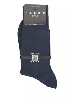 Мужские носки Falke, синий