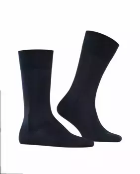 Мужские носки Falke, тёмно-синий
