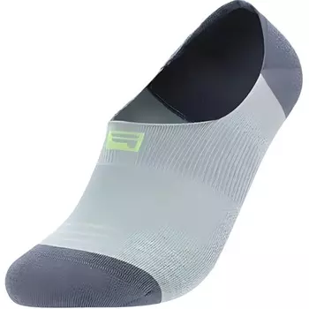 Мужские носки FILA до щиколотки, цвет 1 double (pearl gray)