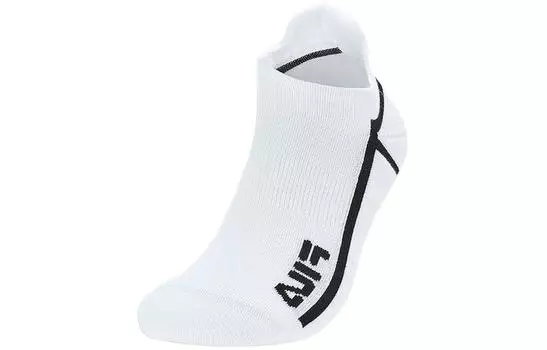 Мужские носки FILA до щиколотки, цвет 1 double (standard white)