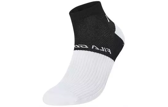 Мужские носки ФИЛА FILA, цвет 1 double pack (jade white)
