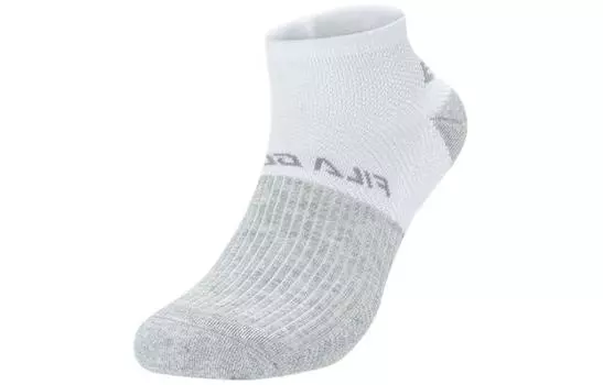 Мужские носки ФИЛА FILA, цвет 1 pair (Phantom Gray)