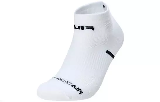 Мужские носки ФИЛА FILA, цвет 3 double packs (jade white)