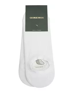 Мужские носки George Hogg, белый