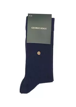 Мужские носки George Hogg, синий