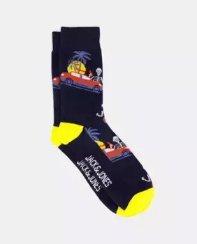Мужские носки Jack & Jones, синий