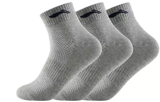 Мужские носки Lining