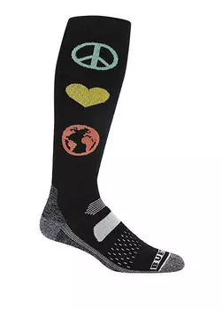 Мужские носки M Performance Burton, мультиколор