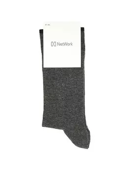 Мужские носки Network, антрацит