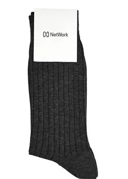 Мужские носки Network, антрацит