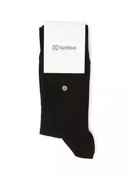 Мужские носки Network, черный