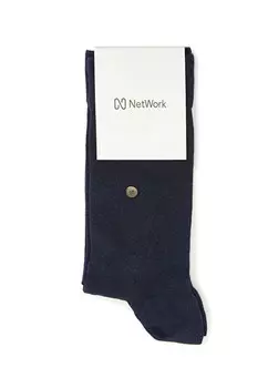 Мужские носки Network, синий