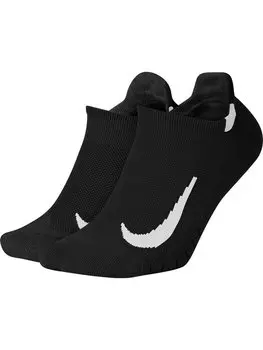 Мужские носки Nike, черный
