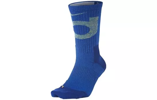 Мужские носки Nike до середины икры, цвет 1 Pair (Blue)