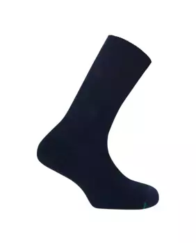 Мужские носки Orln Deodorant темно-синего цвета Punto Blanco