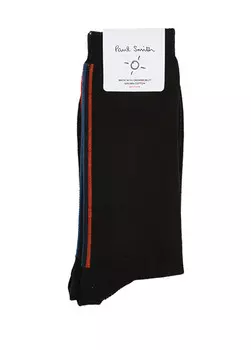 Мужские носки Paul Smith, черный