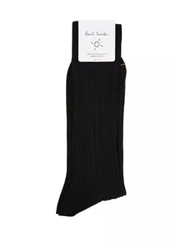 Мужские носки Paul Smith, черный