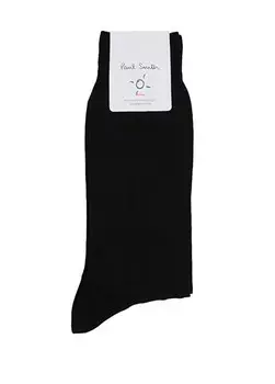Мужские носки Paul Smith, черный