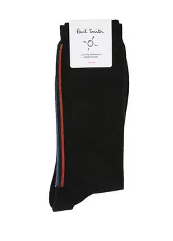 Мужские носки Paul Smith, черный