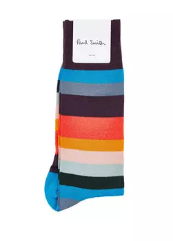 Мужские носки Paul Smith, мультиколор