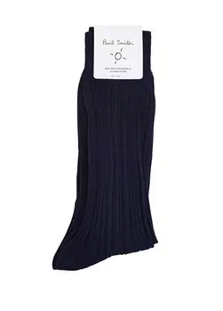 Мужские носки Paul Smith, синий