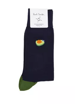 Мужские носки Paul Smith, синий
