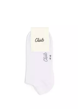 Мужские носки-пинетки Beymen Club, белый