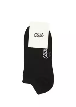 Мужские носки-пинетки Beymen Club, черный