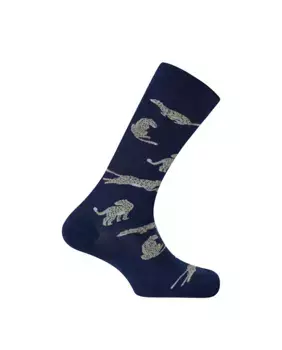 Мужские носки Punto Blanco, синий