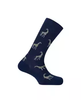 Мужские носки Punto Blanco, синий