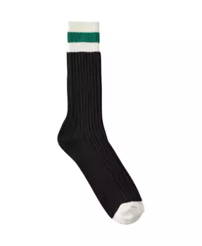 Мужские носки с ребристым узором COTTON ON, мультиколор