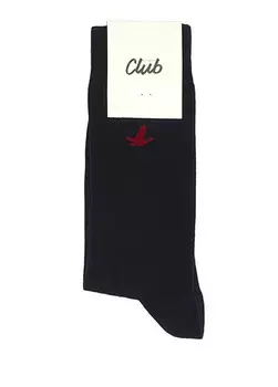 Мужские носки с розетками Beymen Club, синий