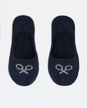 Мужские носки Silbon, серый