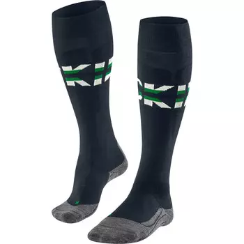 Мужские носки SK4 Advanced Falke, синий