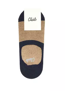 Мужские носки суба Beymen Club, бежевый