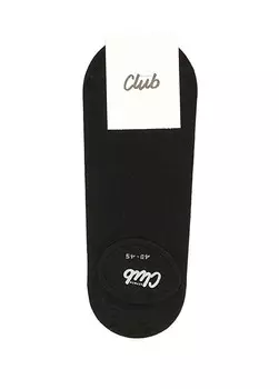 Мужские носки суба Beymen Club, черный