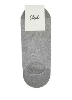 Мужские носки суба Beymen Club, серый