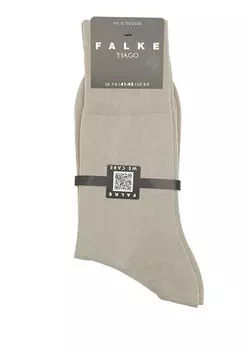 Мужские носки Tiago Falke, бежевый