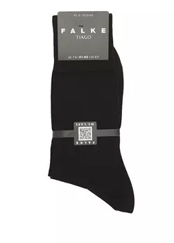Мужские носки Tiago Falke, черный