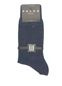 Мужские носки Tiago Falke, синий