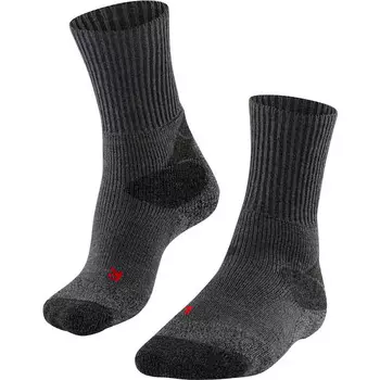 Мужские носки TKX Expedition Falke, серый