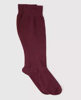 Мужские носки Varicel, бордовый