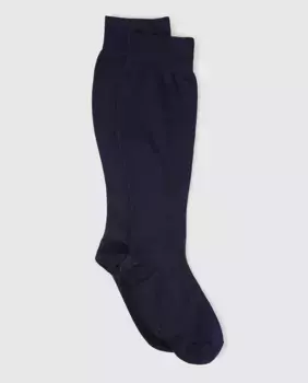 Мужские носки Varicel, темно-синий