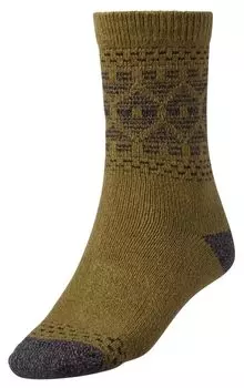 Мужские носки в тон Northeast Outfitters SL Aztec Band