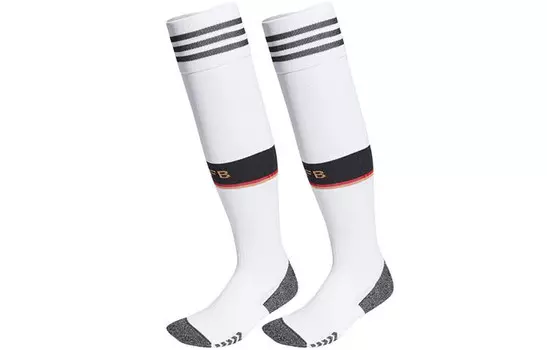Мужские носки выше колена Adidas