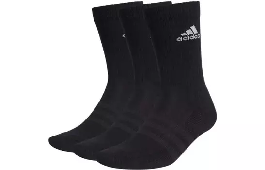 Мужские носки выше колена Adidas