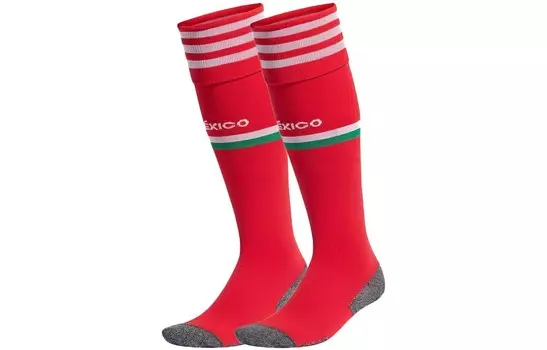 Мужские носки выше колена Adidas