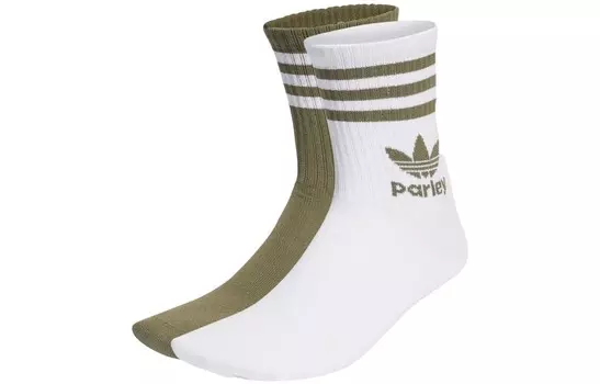 Мужские носки выше колена Adidas Originals