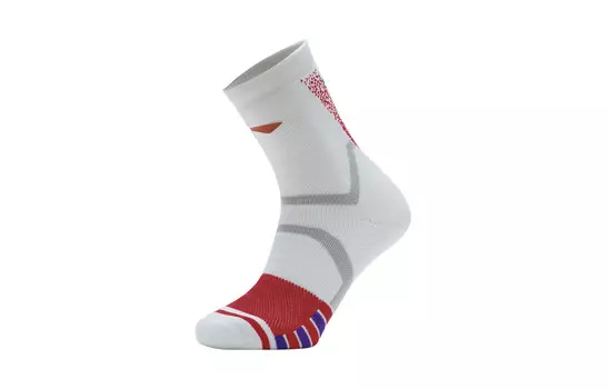 Мужские носки выше колена Lining